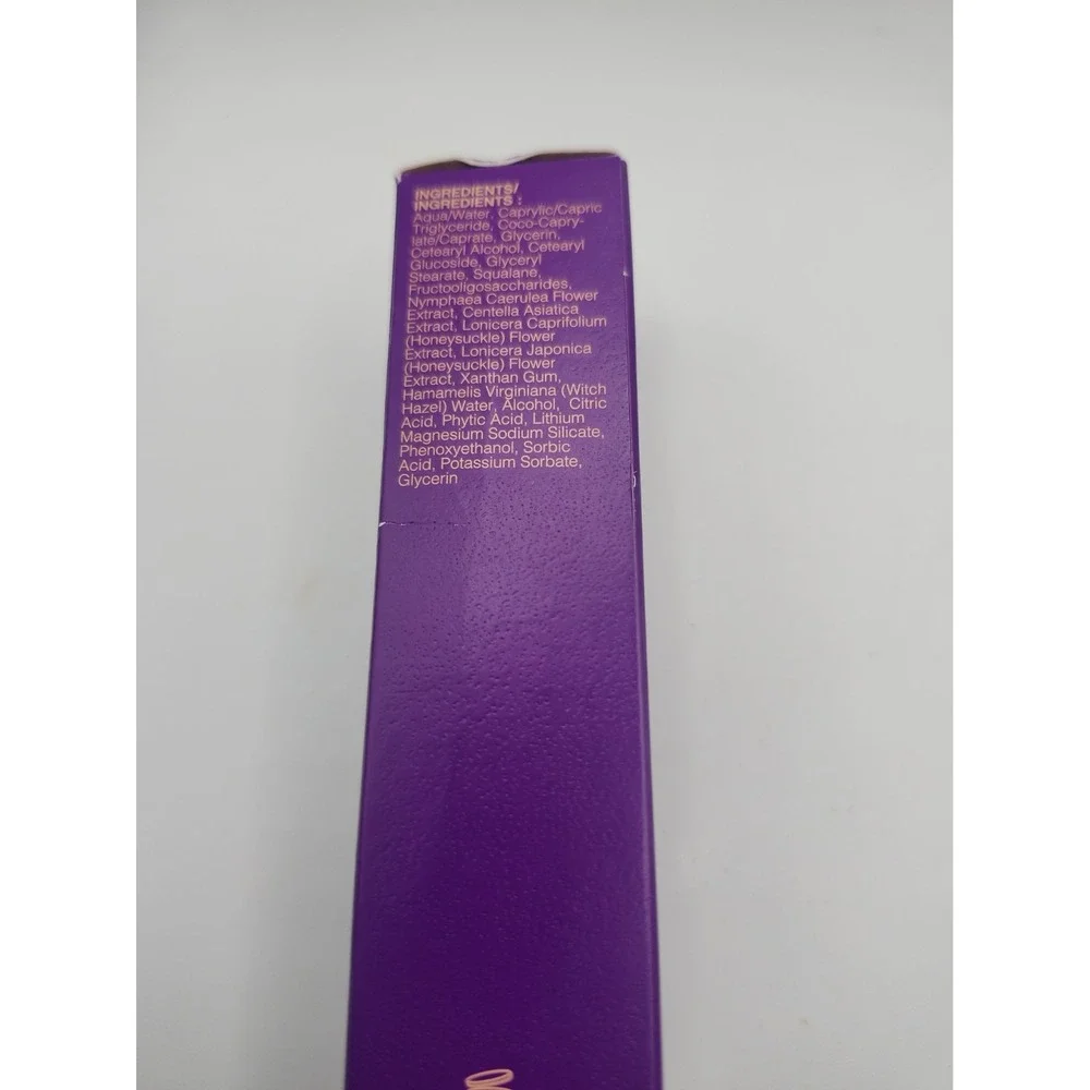YOUNIQUE ROYALTY DAILY DIVONE MOISTURIZER . NEW AND SEALED